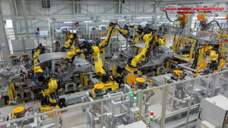 Ninh Bình triển khai thực hiện Đề án phát triển các ngành công nghiệp công nghệ cao, thân thiện môi trường