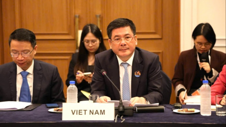 Củng cố vị thế của ASEAN trong bối cảnh mới: Cần chiến lược toàn diện, linh hoạt và thực tế