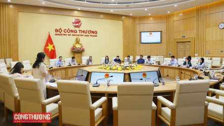 Bộ Công Thương lấy ý kiến Ban soạn thảo, Tổ biên tập sửa đổi nghị định về kinh doanh xuất khẩu gạo