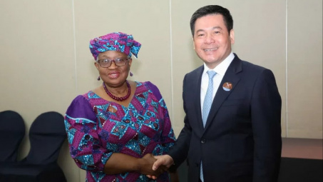 Thúc đẩy thảo luận về các sáng kiến, giải pháp cải cách WTO