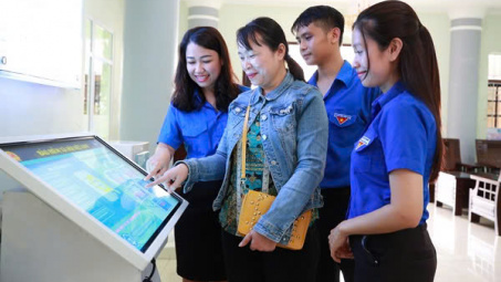 BHXH Việt Nam xử lý 100% nghiệp vụ trực tuyến