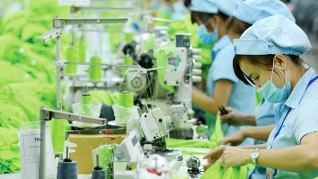 Sửa đổi, bổ sung một số điều về áp dụng các biện pháp tự vệ đặc biệt để thực thi Hiệp định CPTPP