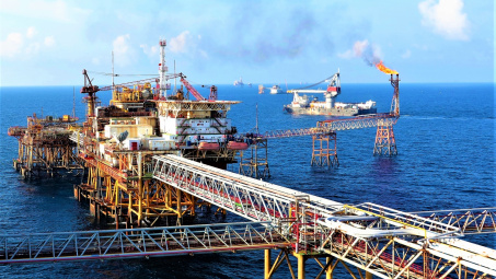 Petrovietnam: Phát triển khoa học, công nghệ, đổi mới sáng tạo và chuyển đổi số để bứt phá