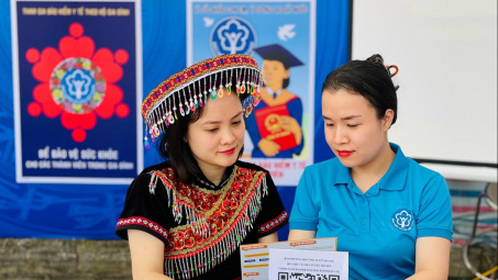 Danh sách 34 BHXH khu vực mới nhất trực thuộc BHXH Việt Nam