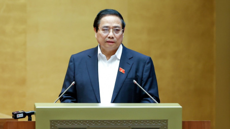 Thủ tướng: Khẩn trương triển khai Nghị quyết của Bộ Chính trị về phát triển kinh tế tư nhân với tinh thần "6 rõ"