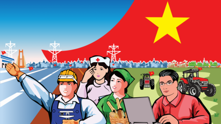 Phê duyệt Đề án tổ chức đại hội thi đua yêu nước toàn quốc lần XI