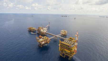 Khoa học công nghệ: Nền tảng đưa Petrovietnam bước vào kỷ nguyên mới