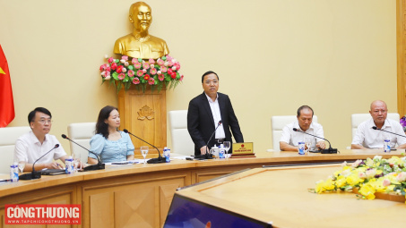 Bộ Công Thương tập trung 6 nhiệm vụ trọng tâm để thực hiện thắng lợi Nghị quyết số 57-NQ/TW