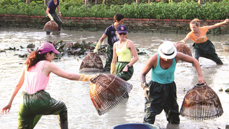 Tiềm năng phát triển mô hình du lịch cộng đồng nâng cao đời sống cho người dân tại các địa phương ở Khánh Hòa