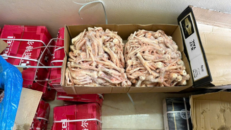 Thái Bình: cao điểm đấu tranh ngăn chặn hành vi buôn lậu, gian lận thương mại, hàng giả, xâm phạm quyền sở hữu trí tuệ