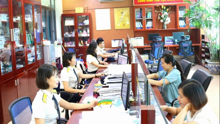 Rà soát, xử lý các quy định gây khó khăn cho người dân, doanh nghiệp