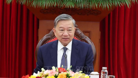 Thúc đẩy hợp tác kinh tế Việt Nam - EU phát triển mạnh mẽ trong thời gian tới