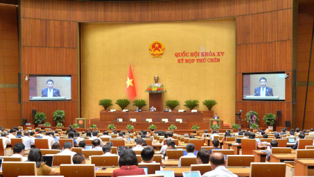 Đề xuất 6 tỉnh, thành phố sau sáp nhập tiếp tục thực hiện cơ chế đặc thù