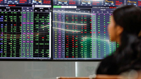 Chứng khoán Agribank (AGR): Sắp phát hành gần 13 triệu cổ phiếu, tăng vốn thêm 6%