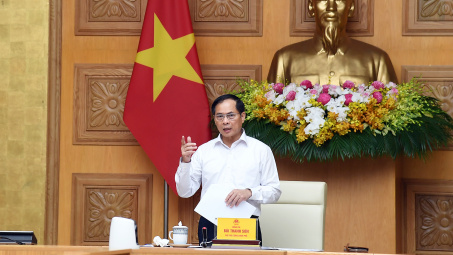 Kiểm tra ngay khi người dân có phản ánh về hàng giả, hàng kém chất lượng