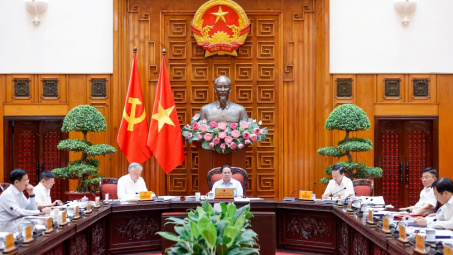 Cần quy định rõ trách nhiệm trong quản lý an toàn thực phẩm