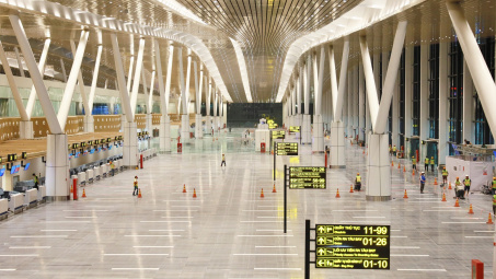 4 tháng đầu năm, giải ngân đầu tư công cao hơn 18 nghìn tỷ đồng so với cùng kỳ