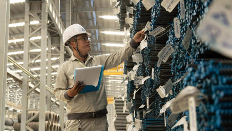 Sửa đổi, bổ sung một số điều hướng dẫn thực hiện Hiệp định EVFTA về phòng vệ thương mại