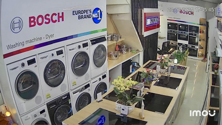 TDH bắt tay BSH Bosch mở rộng sang phân phối thiết bị gia dụng cao cấp tại Việt Nam