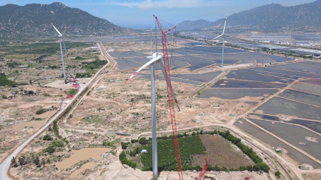 Tập đoàn Hà Đô (HDG): Mảng năng lượng bước qua các khó khăn, doanh thu năm nay có thể tăng 15%