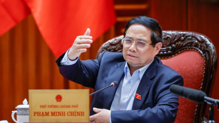 Khởi công xây dựng tuyến đường sắt Lào Cai - Hà Nội - Hải Phòng vào ngày 19/12/2025