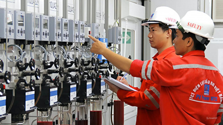 Điện lực Nhơn Trạch 2 (NT2) kỳ vọng lãi năm nay tăng gấp hơn 3 lần, nâng mức cổ tức tiền mặt