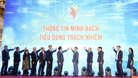 Những dấu ấn của Ủy ban Cạnh tranh Quốc gia trong công tác bảo vệ quyền lợi người tiêu dùng