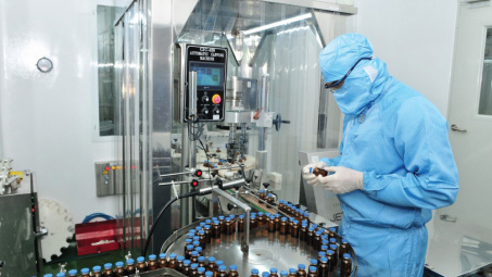 Quảng Nam phát triển công nghiệp hóa chất hướng tới hiện đại, bền vững và tăng trưởng xanh