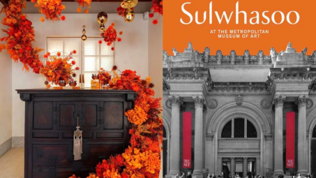 Sự kiện “Gốm Sắc Xuân Thì” của Sulwhasoo kết hợp với Bát Tràng Museum: Cuộc hội ngộ của di sản văn hoá Đông phương