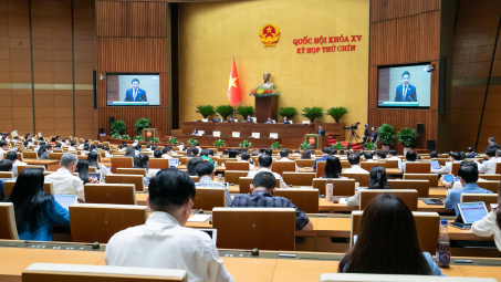 Luật hóa trách nhiệm của sàn thương mại điện tử trong kiểm soát chất lượng hàng hóa