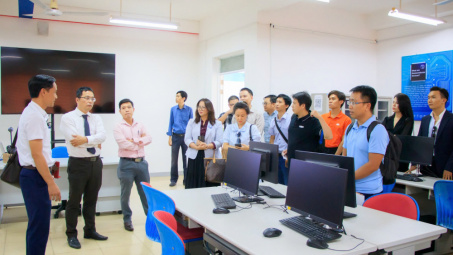 Đà Nẵng: Phát triển nguồn nhân lực chất lượng cao - động lực thúc đẩy tăng trưởng