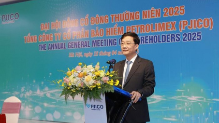 PJICO ghi nhận kết quả kinh doanh khởi sắc