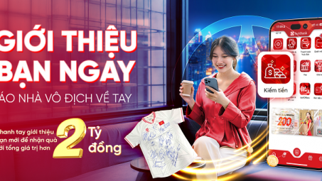 SeAMobile - Một ứng dụng, nhiều cơ hội