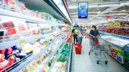 Đề xuất giảm thuế giá trị gia tăng 2% đến hết năm 2026 cho tất cả mặt hàng