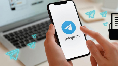 Đề nghị thực hiện các biện pháp ngăn chặn hoạt động của Telegram tại Việt Nam