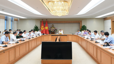 Ngành Công Thương đẩy mạnh phân cấp, phân quyền hiệu quả