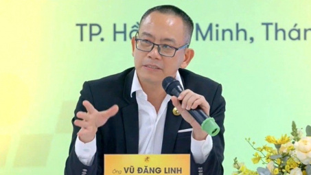 CEO Thế Giới Di Động (MWG): Lạc quan về sức cầu, tự tin hoàn thành mục tiêu lãi năm nay