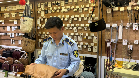 Cao điểm chống buôn lậu, gian lận thương mại: Thủ tướng biểu dương Bộ Công an, Bộ Công Thương và 4 địa phương