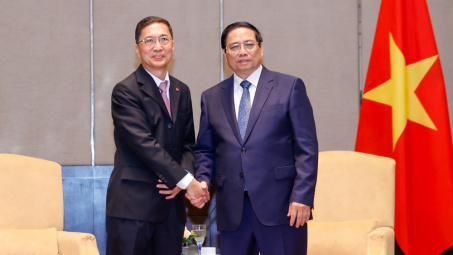 Tạo thuận lợi cho doanh nghiệp Malaysia đầu tư, kinh doanh hiệu quả và bền vững tại Việt Nam