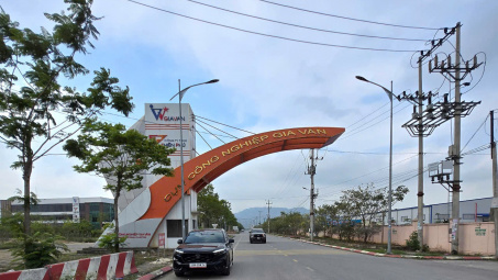 Ninh Bình: Chủ động tháo gỡ khó khăn cho doanh nghiệp trong Khu, cụm  công nghiệp