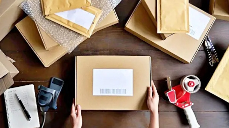 Đề xuất không miễn thuế với hàng nhập khẩu qua thương mại điện tử