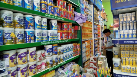 Kon Tum: Lập Tổ công tác cao điểm đấu tranh ngăn chặn buôn lậu, gian lận thương mại, hàng giả