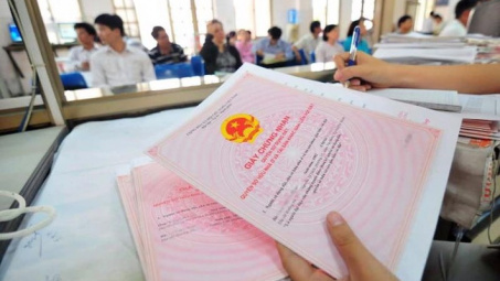 Hà Nội: Tiếp nhận 100% hồ sơ liên quan đến đất đai qua hình thức trực tuyến