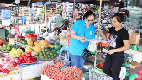 Từ 1/7/2025, chủ hộ kinh doanh phải đóng bảo hiểm xã hội bắt buộc