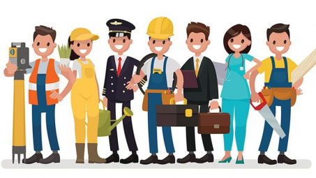 Hoàn thiện chính sách và pháp luật lao động trước biến đổi của quan hệ lao động trong kinh tế nền tảng số tại Việt Nam