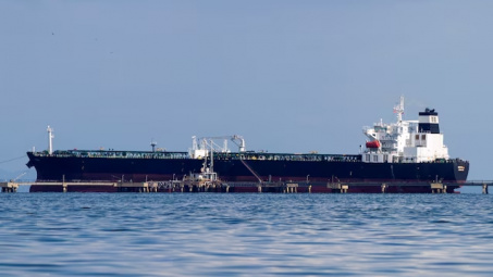 Giá xăng dầu hôm nay 28/5: Lo ngại nguồn cung toàn cầu bị thắt chặt