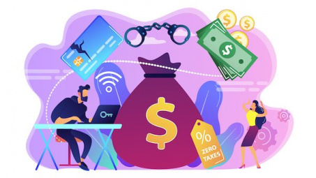 Pháp luật về rủi ro trong giao dịch thanh toán điện tử tại Việt Nam