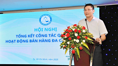 Duy trì môi trường kinh doanh đa cấp công bằng, minh bạch