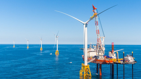 Dịch vụ Kỹ thuật Dầu khí (PVS) nghiên cứu mở rộng xuất khẩu điện sạch sang Malaysia