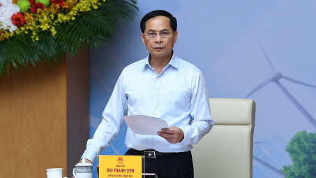 Tập trung nguồn lực để hoàn thành các dự án, công trình trọng điểm ngành năng lượng